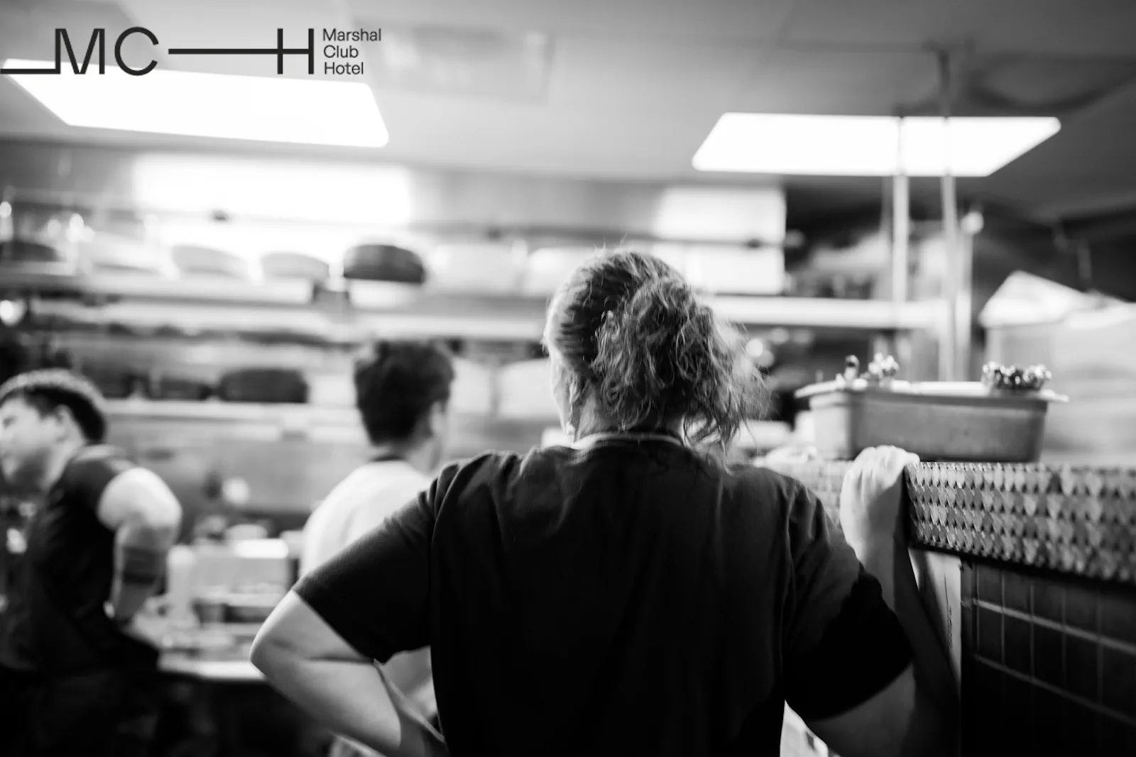 Tim Marshal Club Hotela na otoku Visu – zapošljavamo, pridruži se našem timu | Marshal Club Hotel team on Vis island – we are hiring, join our team